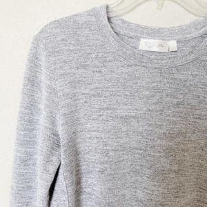 RD Style High Low Sweater